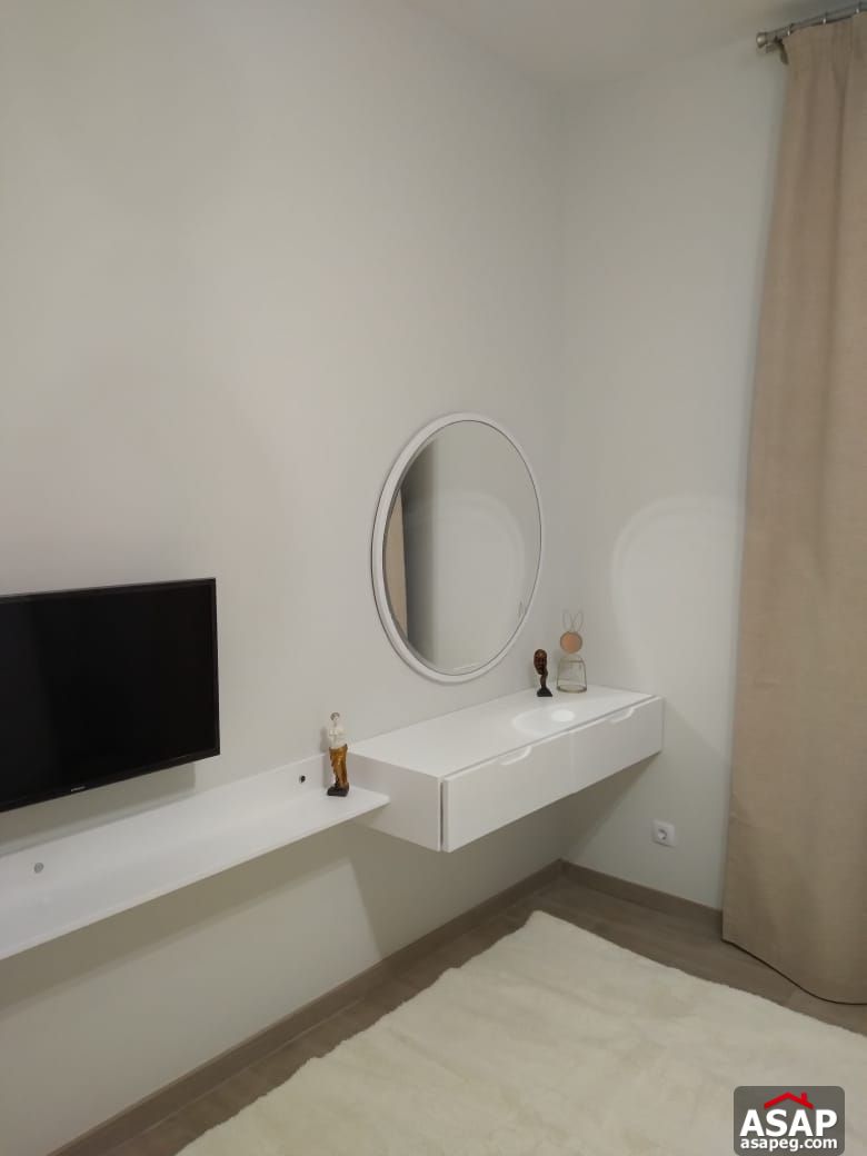 Apartment for Rent in Mivida Emaar Apartment for Rent in Mivida Emaar