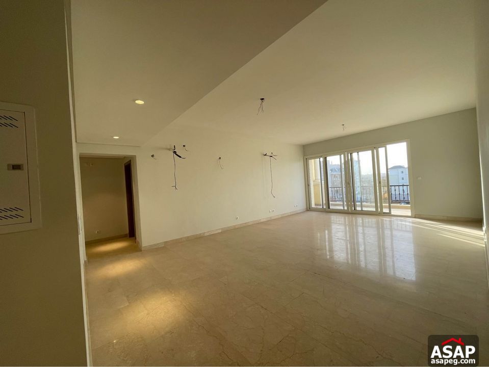 Apartment for Rent in Mivida Avenues