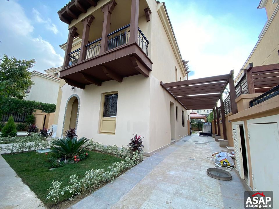 Rent Villa in Tagamoa