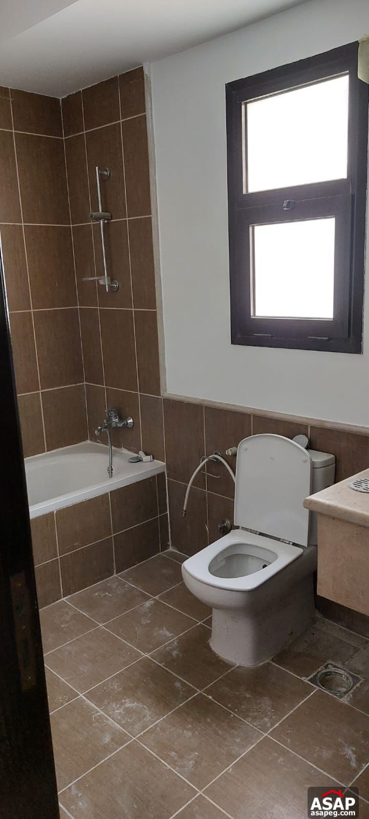 Apartment for Rent in New Cairo , Mivida Compound Apartment for Rent in New Cairo , Mivida Compound