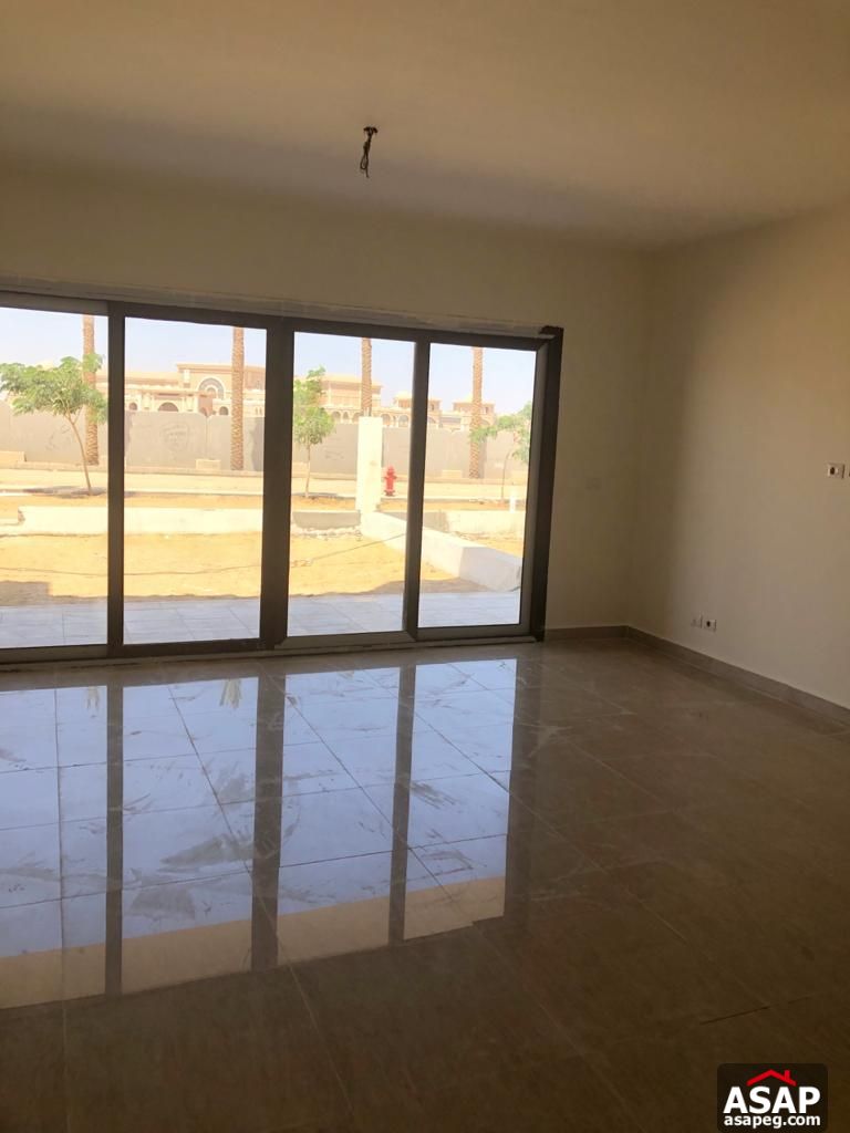 Town House for Sale in Hyde Park Compound Town House for Sale in Hyde Park Compound