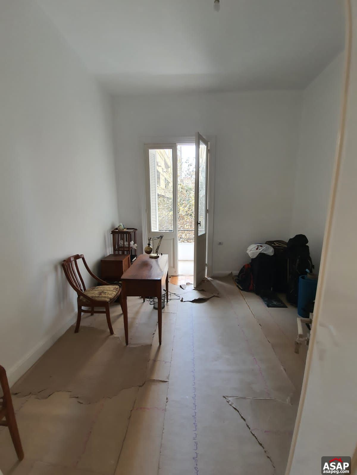 Apartment for Rent in Zamalek Apartment for Rent in Zamalek