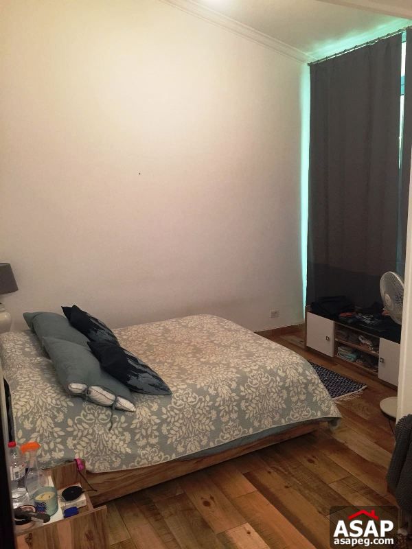 Stand Alone with Pool for Rent in Katameya Heights