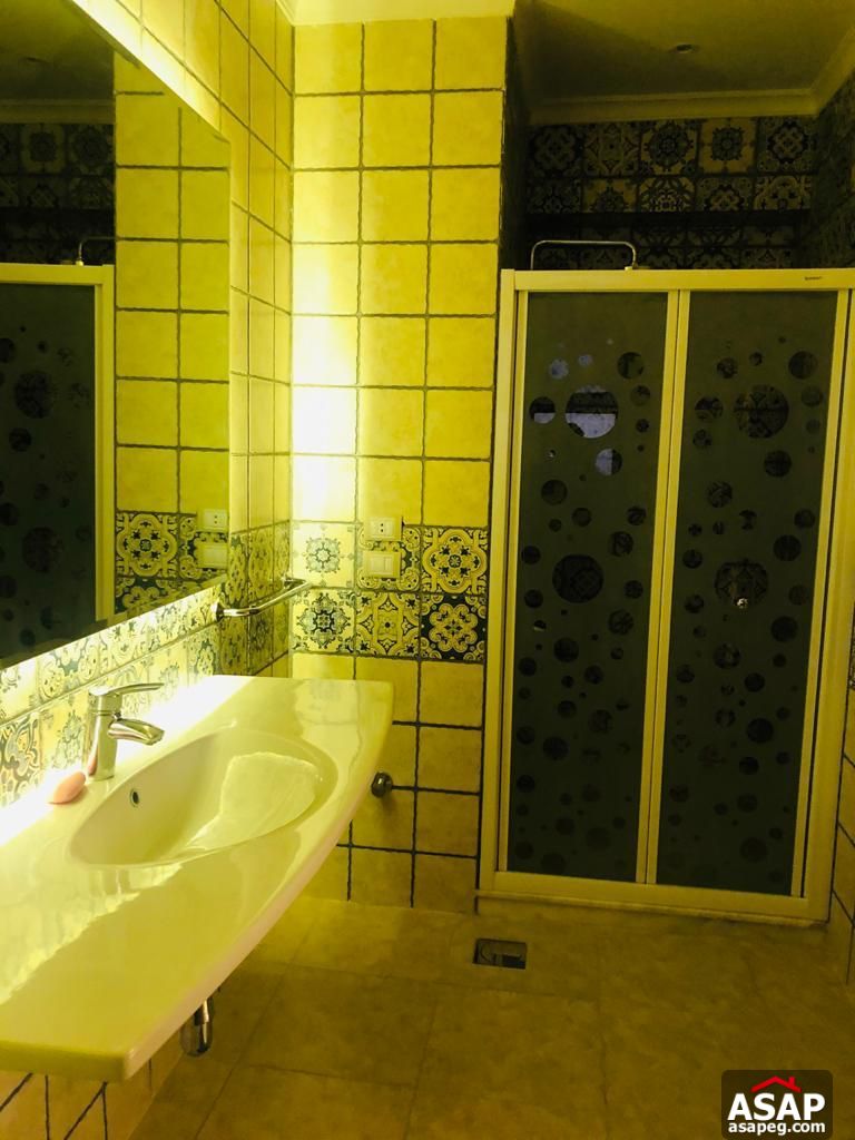 Furnished Senior Chalet for in Hacienda Bay Furnished Senior Chalet for in Hacienda Bay