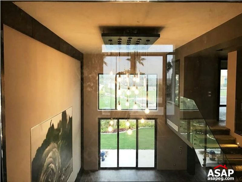 Twin House with Big Garden in Beverly Hills Twin House with Big Garden in Beverly Hills