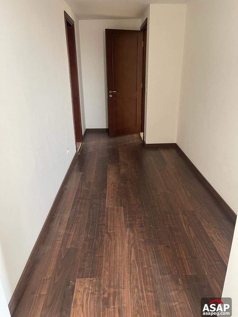 Apartment for Rent in Mivida Compound Apartment for Rent in Mivida Compound