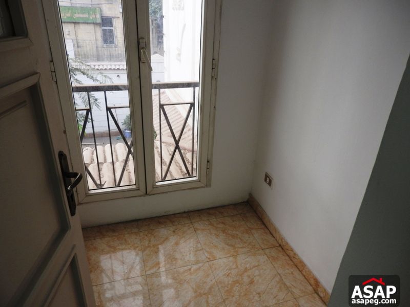 Villa with Big Garden in Katameya Residence Villa with Big Garden in Katameya Residence