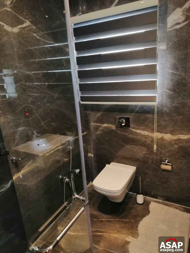 Apartment for Rent in The WaterWay Compound Apartment for Rent in The WaterWay Compound