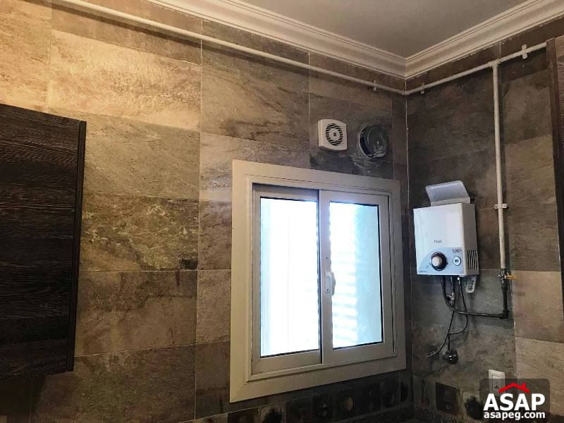 Ultra Modern Penthouse for Rent in the Village Compound Ultra Modern Penthouse for Rent in the Village Compound