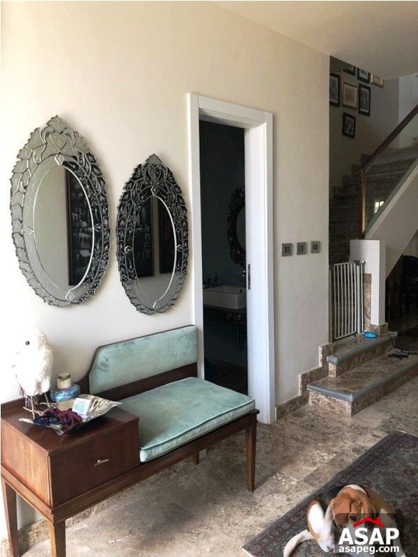 Town House for Rent in Allegria - Sheikh Zayed