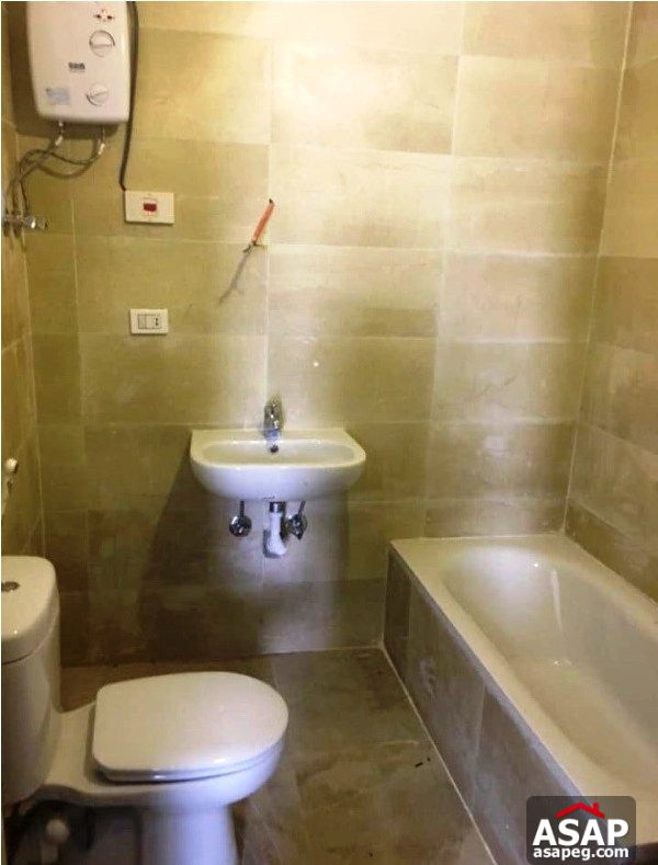 Apartment for Rent in Village Gardens Katameya - New Cairo Apartment for Rent in Village Gardens Katameya - New Cairo