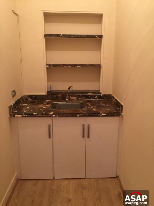 Office for Rent in Zamalek