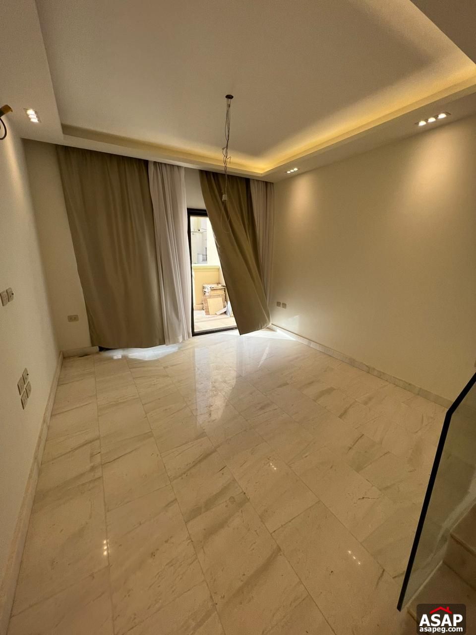 Twin House for Rent in Mivida Emaar Twin House for Rent in Mivida Emaar