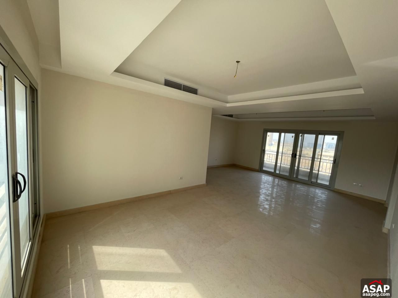Apartment for Rent in CFC