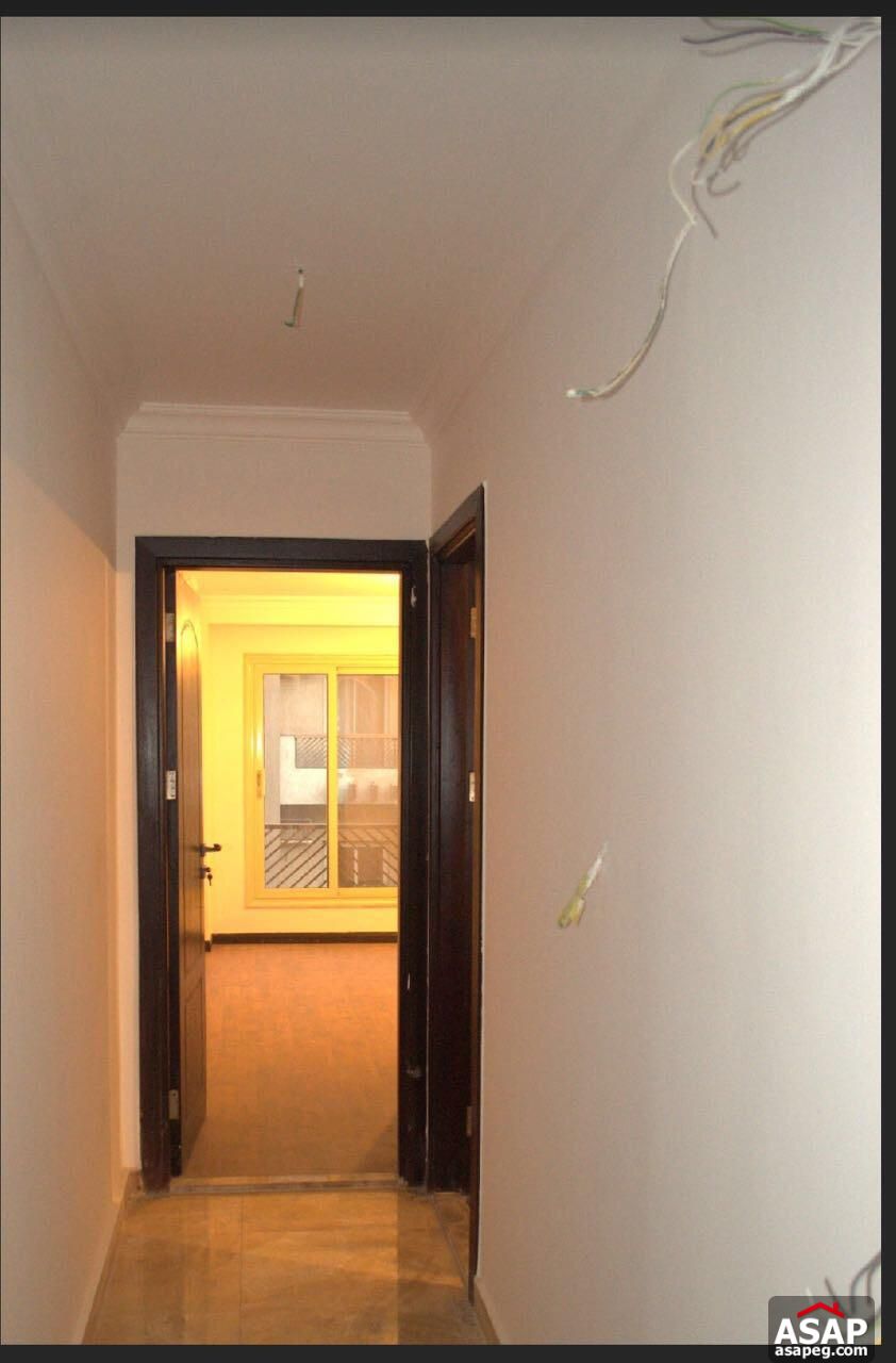 Apartment for Sale in Highland Park - New Cairo Apartment for Sale in Highland Park - New Cairo