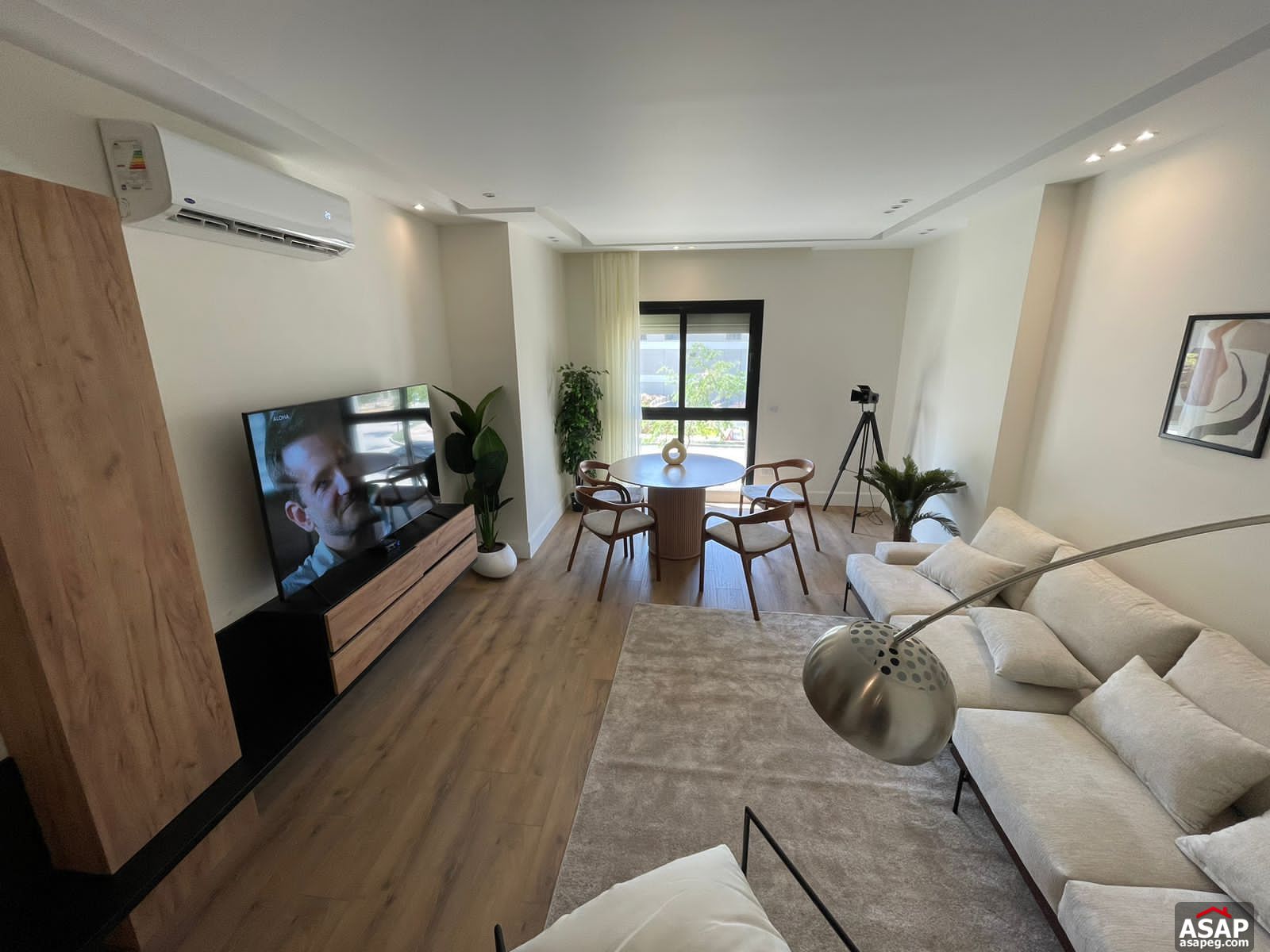 Furnished Apartment for Rent in Villette Compound Furnished Apartment for Rent in Villette Compound