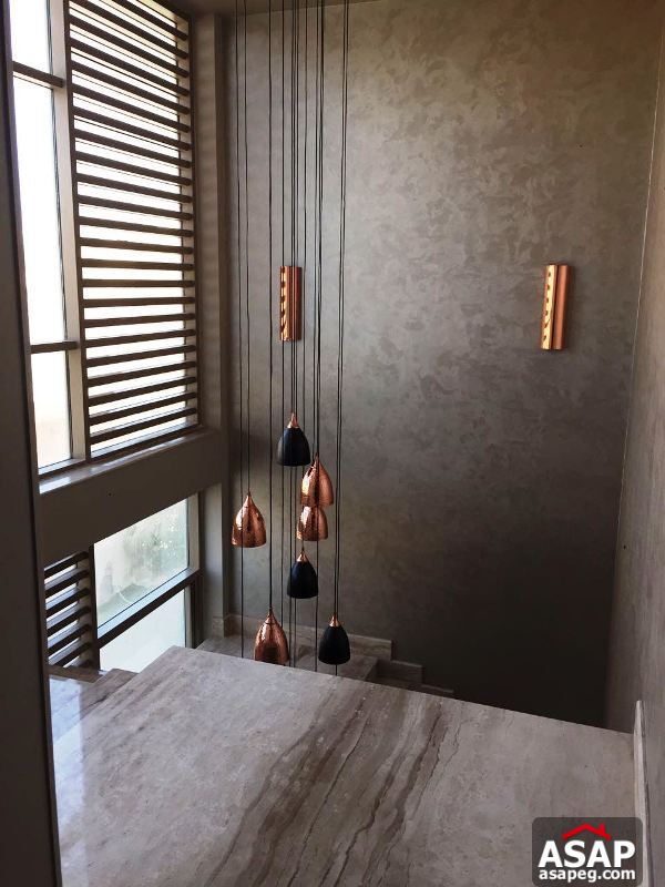 Villa for Rent in Allegria