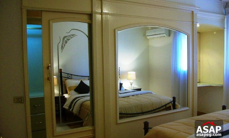 Apartment for Rent in Dokki Apartment for Rent in Dokki