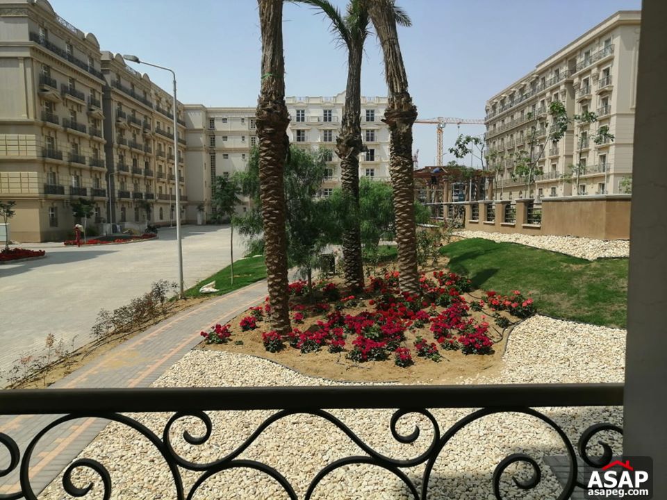 Studio for Rent in New Cairo compounds - Hyde Park Studio for Rent in New Cairo compounds - Hyde Park