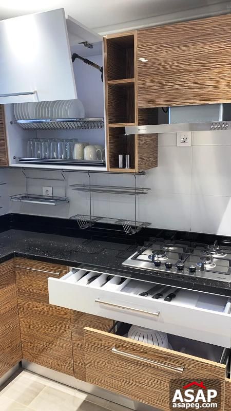 Apartment for Rent in Cairo Festival City Apartment for Rent in Cairo Festival City