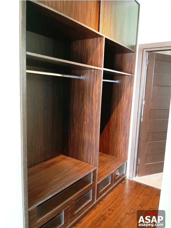 Apartment for Rent in New Cairo - Eastown Compound - Cairo Apartment for Rent in New Cairo - Eastown Compound - Cairo