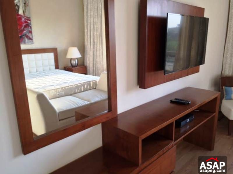 Apartment for Rent in Katameya Heights Apartment for Rent in Katameya Heights