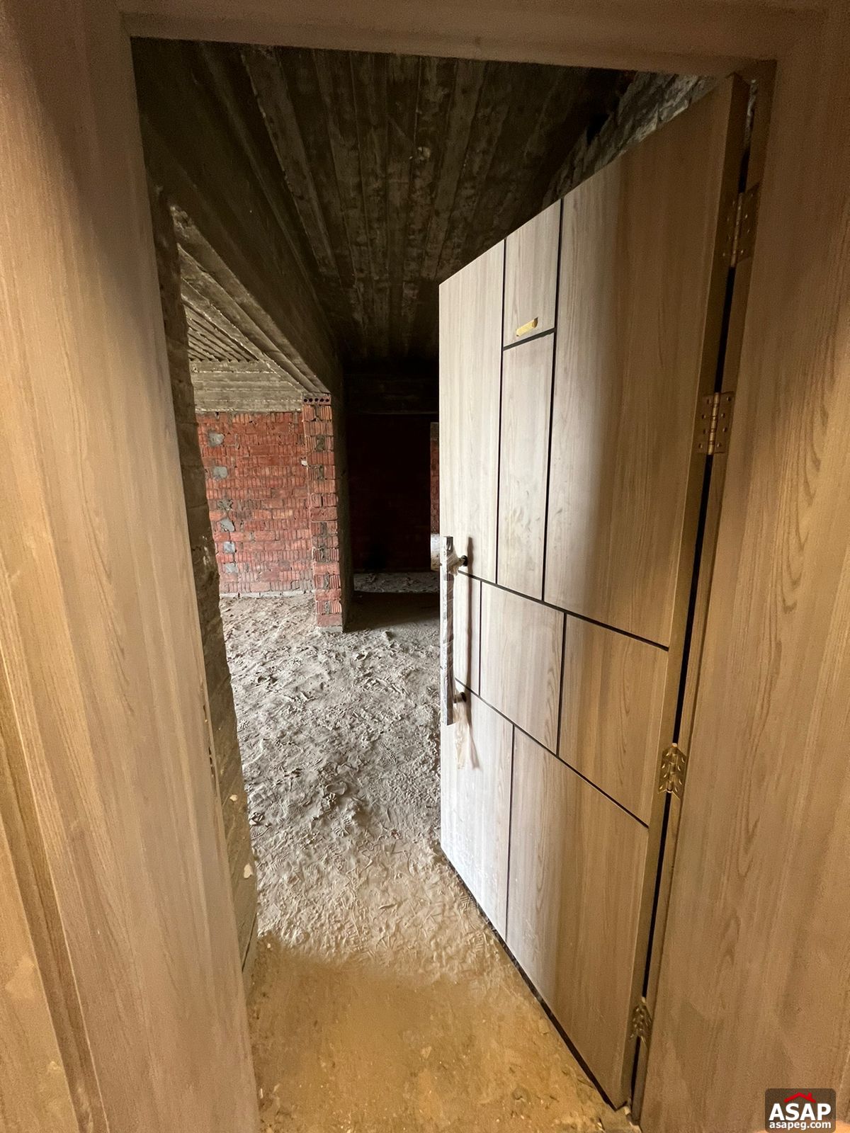 Apartment for Sale in Palm Hills New Cairo Apartment for Sale in Palm Hills New Cairo