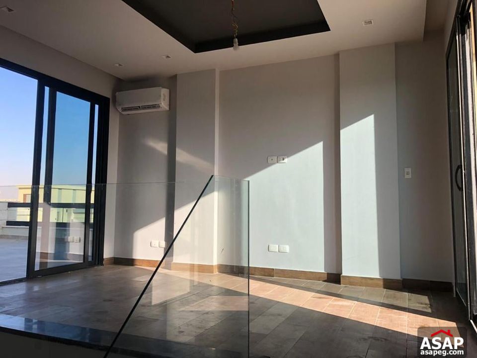 Stand Alone for Sale in Villette Compound Stand Alone for Sale in Villette Compound