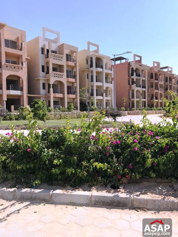 Chalet for Sale in Emirates Heights - North Coast