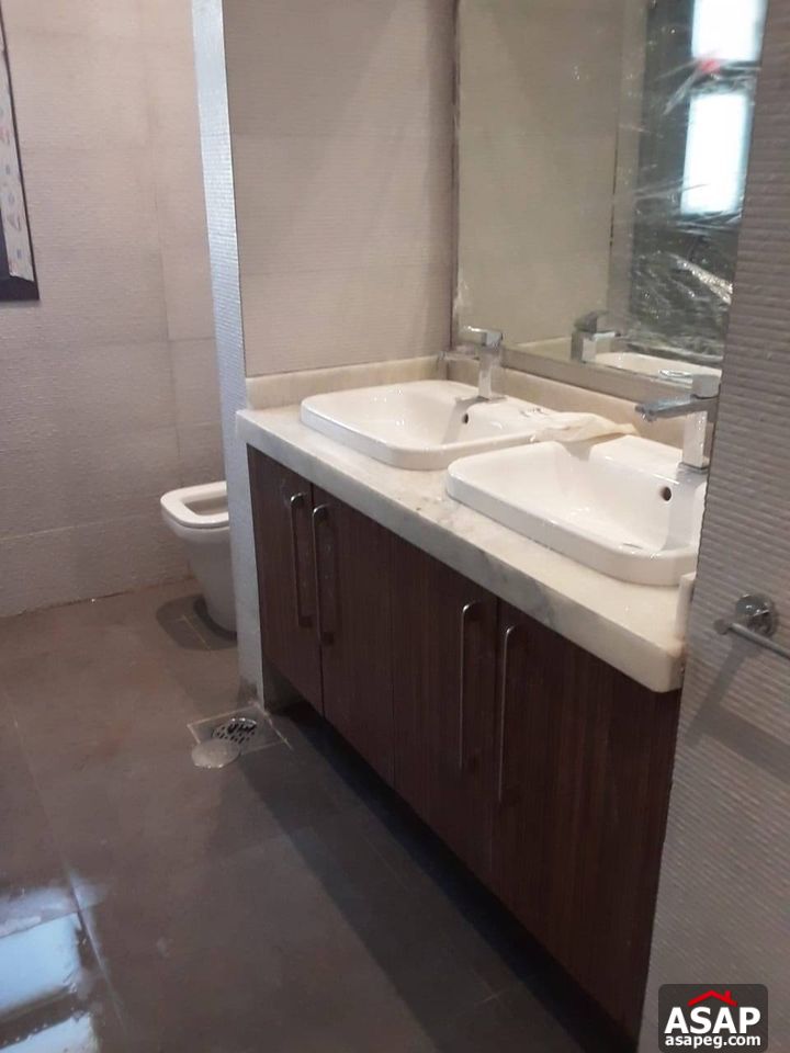 Stand ALone for Rent in Mivida Compound