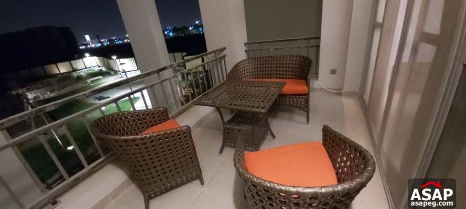 Furnished Apartment for Rent in Cairo Festival City Furnished Apartment for Rent in Cairo Festival City