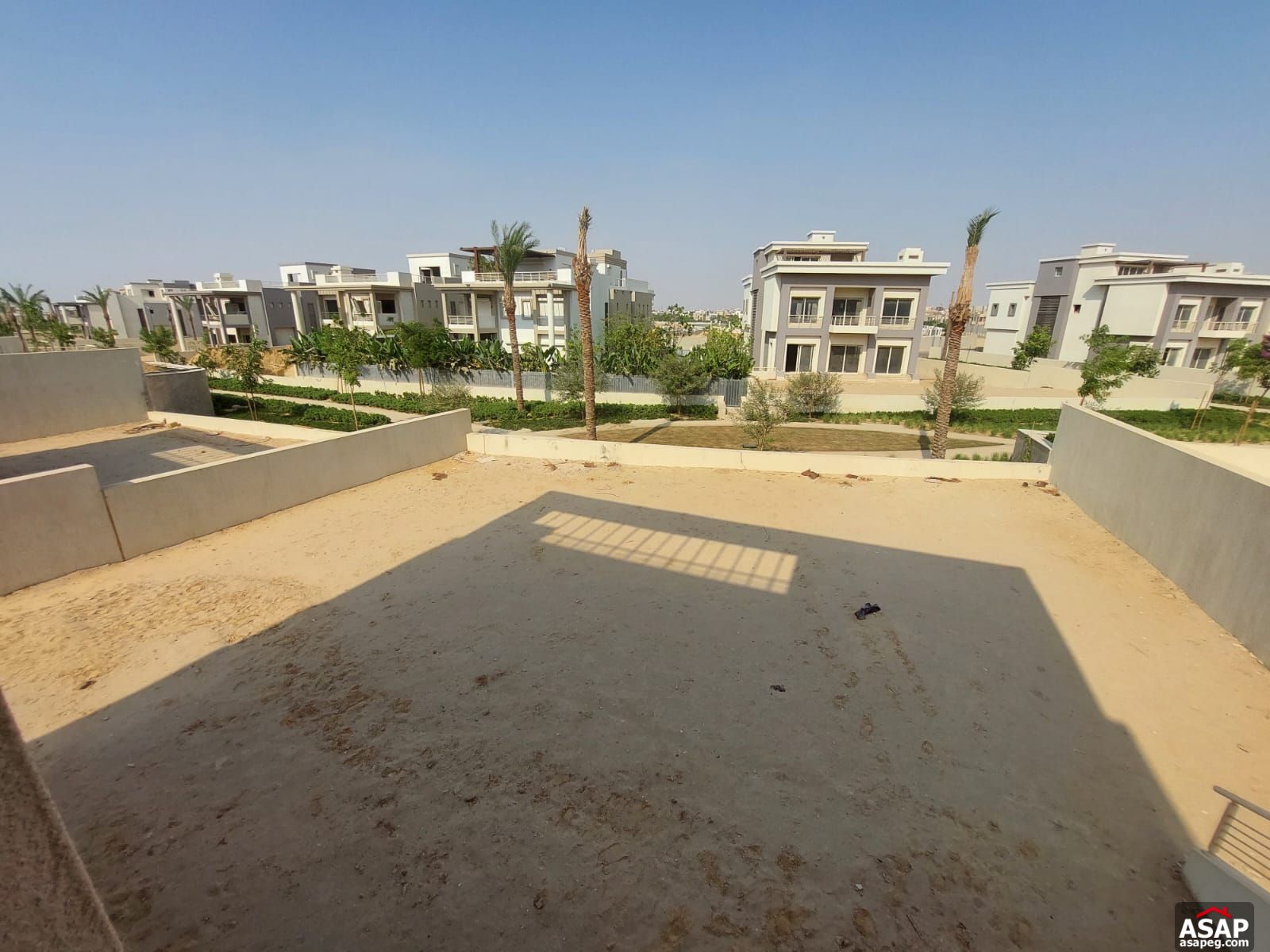 Villa for Sale in Cairo Festival City Villa for Sale in Cairo Festival City
