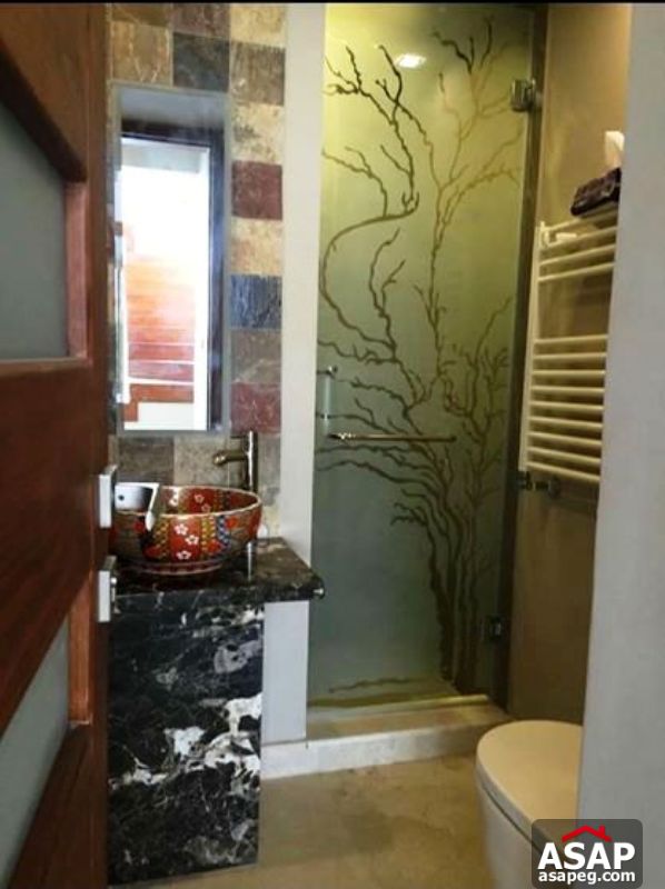 Twin House with Garden for Sale in Allegria