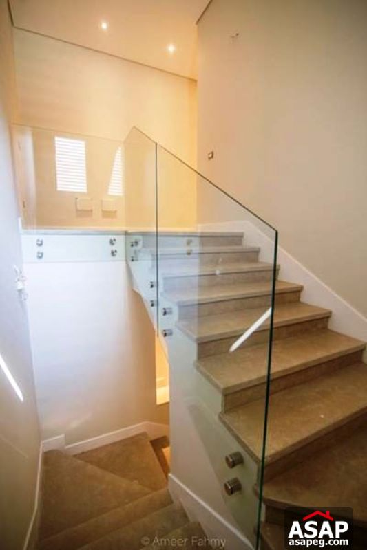Duplex for Rent in New Cairo Duplex for Rent in New Cairo