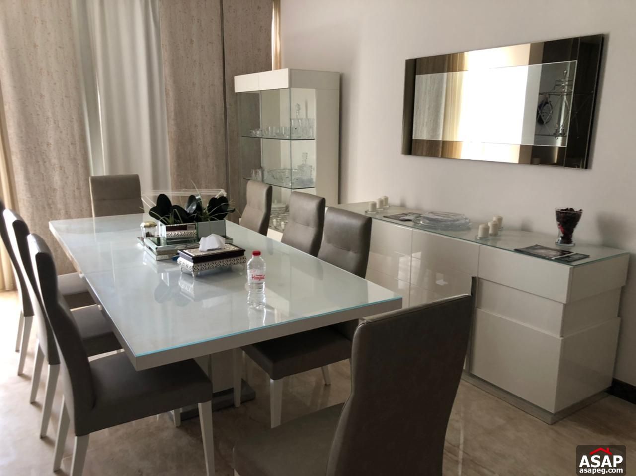 Amazing Apartment for Rent in the WaterWay Compound Amazing Apartment for Rent in the WaterWay Compound