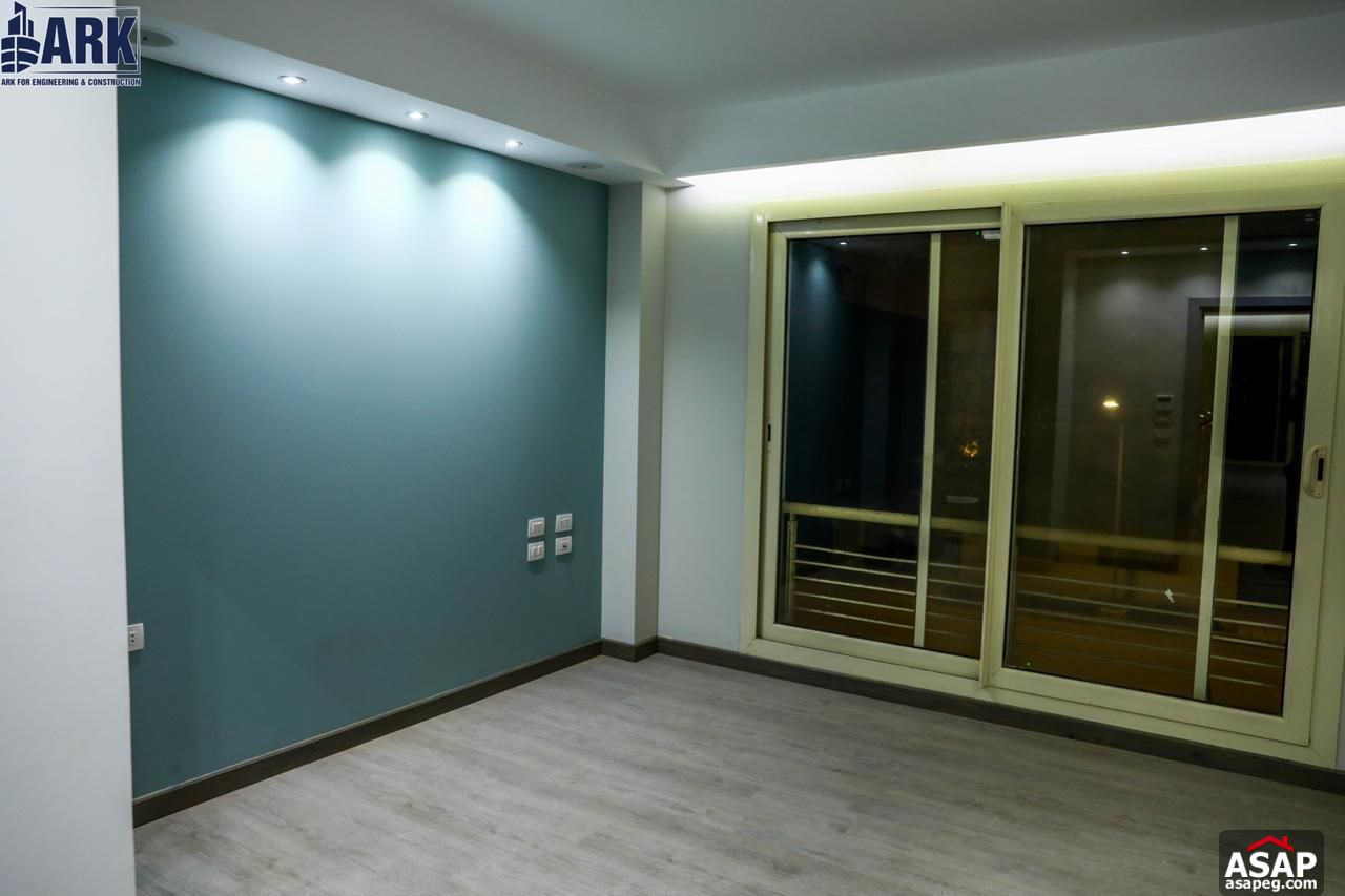 Villa for Rent in CFC Compound