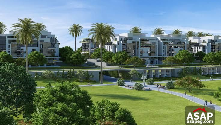 Apartment for Sale in Mountain View I City Apartment for Sale in Mountain View I City