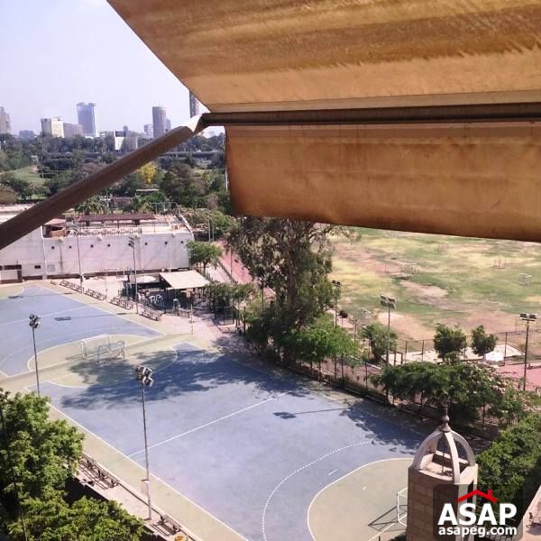 Apartment for Sale in Zamalek Apartment for Sale in Zamalek