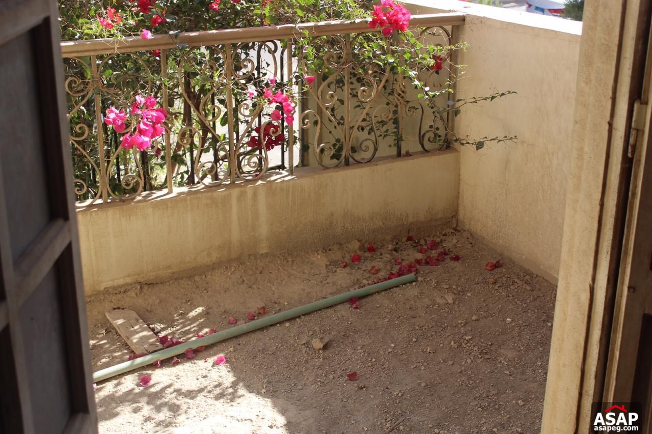 Duplex for sale in Al Narges 7 - New Cairo Duplex for sale in Al Narges 7 - New Cairo