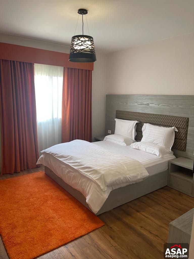 Furnished Apartment for Rent in CFC Furnished Apartment for Rent in CFC