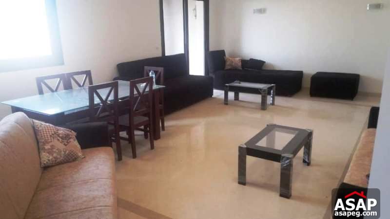 Nice Flat in Mivida for Rent Nice Flat in Mivida for Rent
