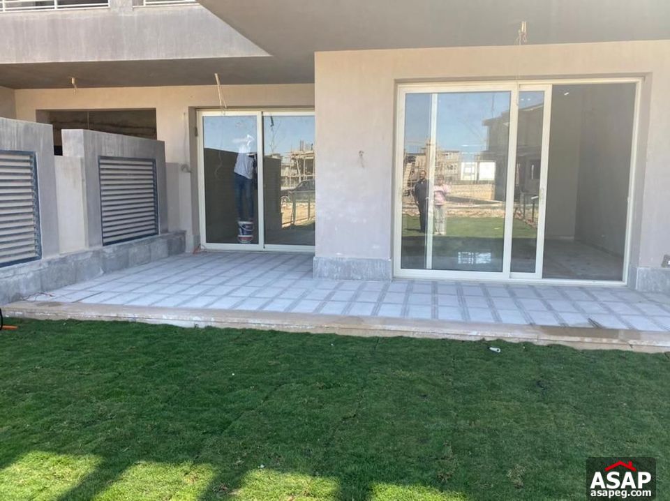 Town House for Rent in New Giza Compound Town House for Rent in New Giza Compound