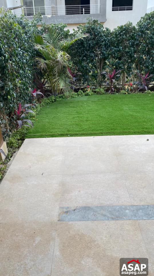 Town House for Rent in Palm Hills