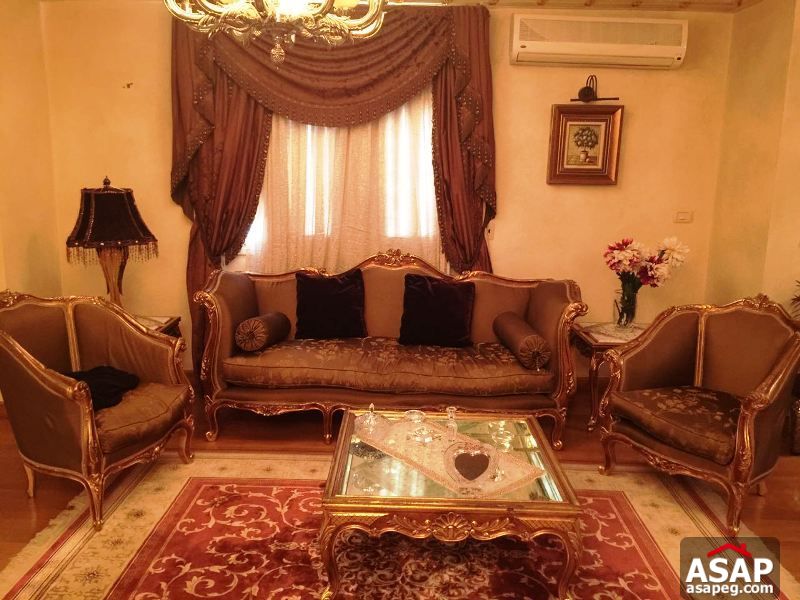 Apartment for Sale in Diplomats Compound Apartment for Sale in Diplomats Compound