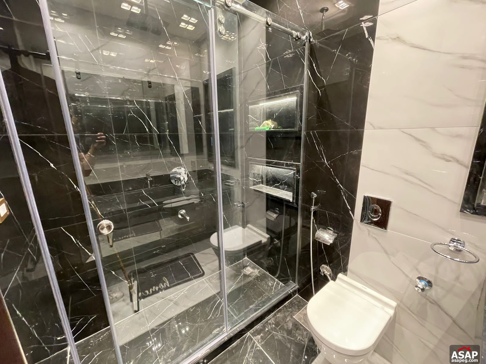 Furnished Apartment for Rent in Lake View Residence Furnished Apartment for Rent in Lake View Residence