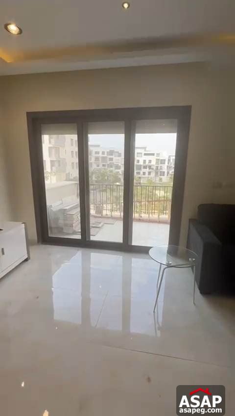 Furnished Apartment for Rent in Eastown Sodic Furnished Apartment for Rent in Eastown Sodic