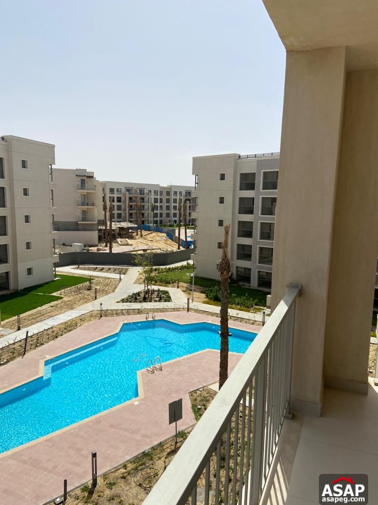 Chalet for Rent in Marassi Marina Chalet for Rent in Marassi Marina