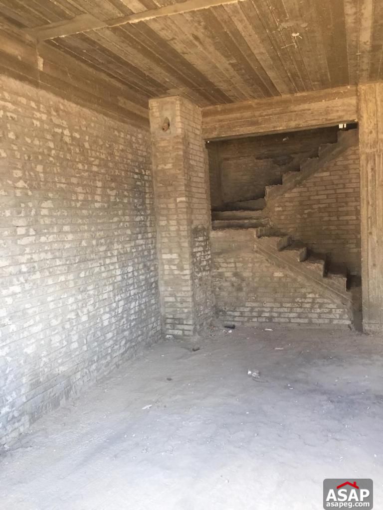 Town House for Sale in Mivida Compound Town House for Sale in Mivida Compound