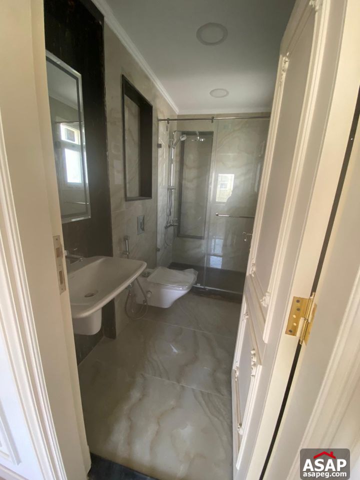 Twin House for Rent in Mivida Emaar Twin House for Rent in Mivida Emaar