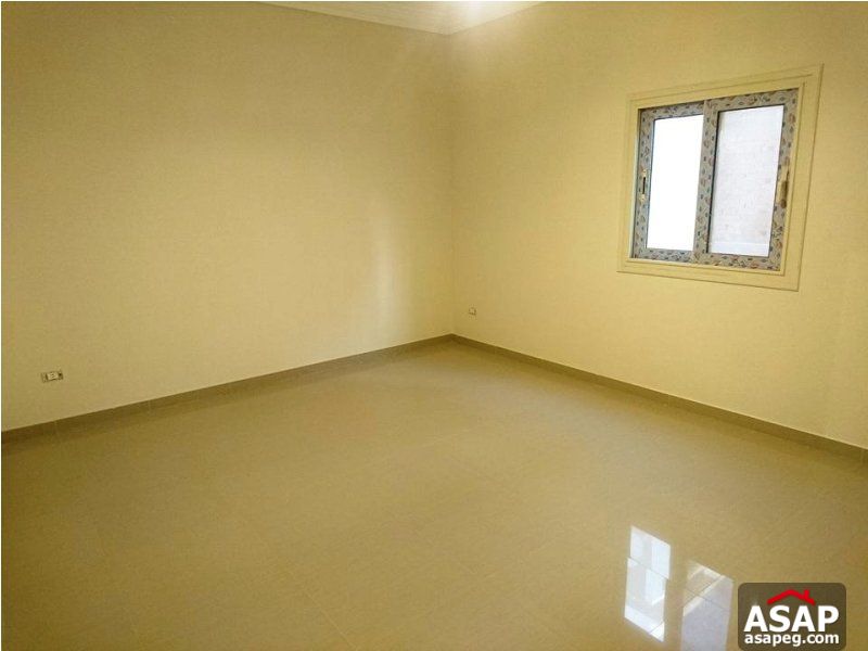 Apartment for Rent in West Golf Apartment for Rent in West Golf